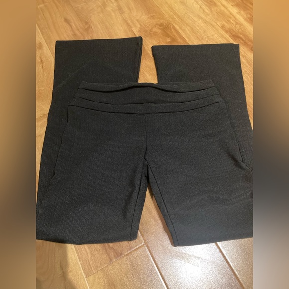 Valla, size 3/4, black - Picture 4 of 5